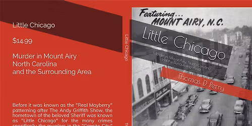 Mount Airy's Deadly Dentist