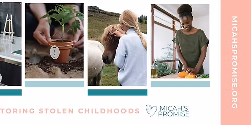 2026 Hope & Healing Luncheon