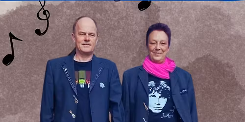 Schuhhof-Konzert in Goslar you&me