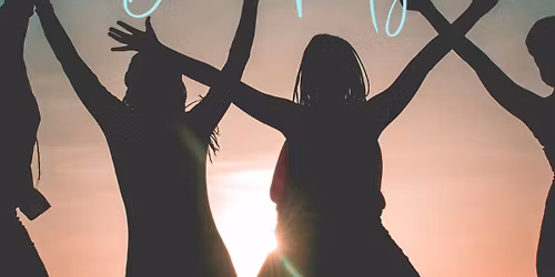 Sunset 5 Elements Ecstatic Dance