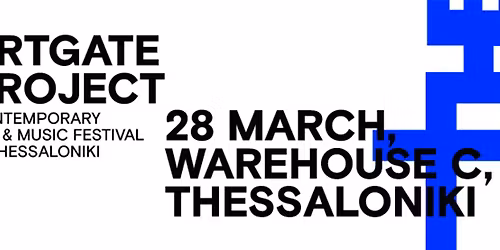 ARTGATE PROJECT FESTIVAL | 28 M\u0391\u03a1\u03a4\u0399\u039f\u03a5 2026 \u0391\u03c0\u03bf\u03b8\u03ae\u03ba\u03b7 \u0393\u2019 \u03c3\u03c4\u03bf \u039b\u03b9\u03bc\u03ac\u03bd\u03b9 \u0398\u03b5\u03c3\u03c3\u03b1\u03bb\u03bf\u03bd\u03af\u03ba\u03b7\u03c2
