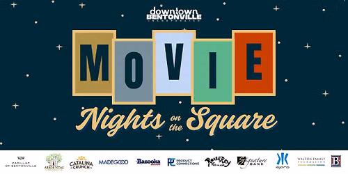 Movie Nights on the Square - Back to the Future