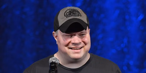 John Caparulo at Louisville Comedy Club