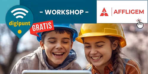 Workshop: veilig online met je kind