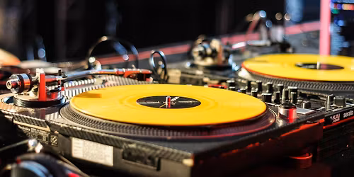 DJ Mike