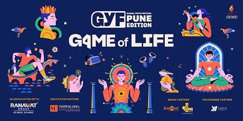 Global Youth Festival Pune Edition 2026