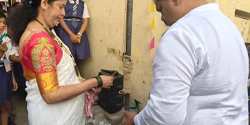 26th JANUARY HINDI SCHOOL BADLAPUR