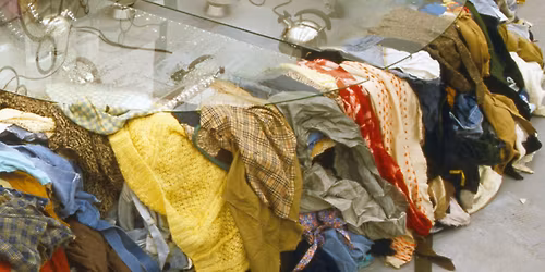 Michelangelo Pistoletto al MicHub | Inaugurazione opere permanenti