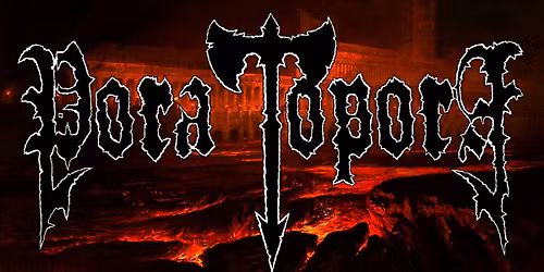 Pora Topora 5