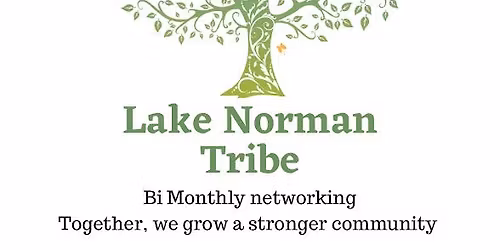 LKN Tribe Networking Meeting 