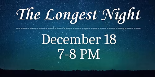 The Longest Night