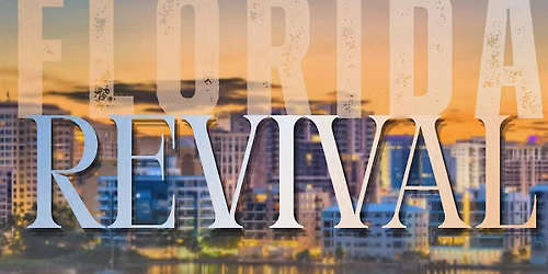 Thy Kingdom Come Revival Ft. Lauderdale