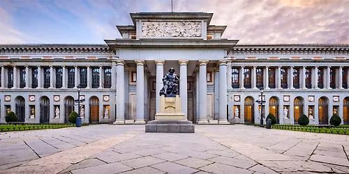 FreeTour En El Museo Del Prado Con Un Historiador Del Arte
