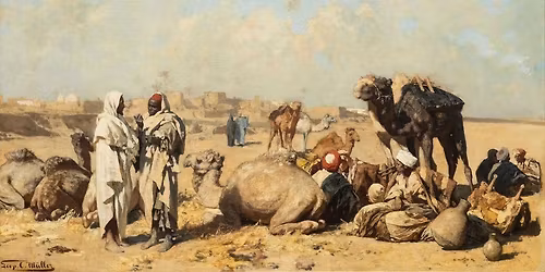 Guided tour | New in!