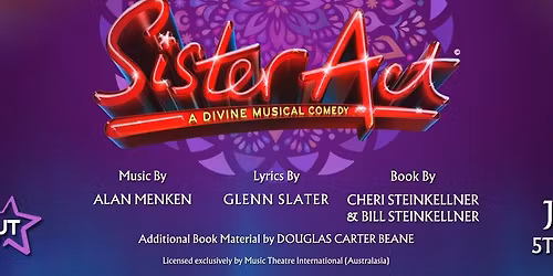 Sister Act The Musical