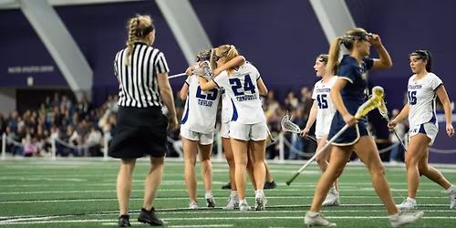 Northwestern Wildcats Women's Lacrosse vs. Johns Hopkins Blue Jays