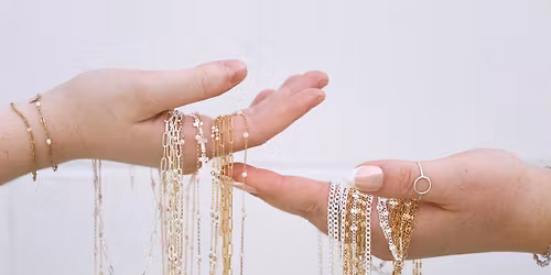 Bead Bar Experience - Create Together