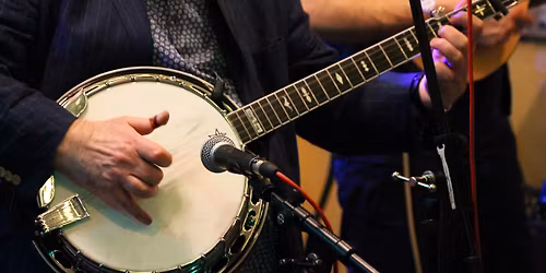 Jugband,Ragtime and switched on Country live at the local.