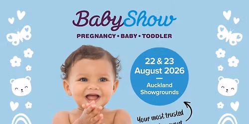 Baby Show 2026