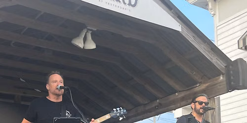 Stage One Duo - The Point - Wildwood,NJ