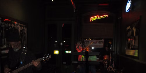 Mojo Universe at Imperial American Legion 