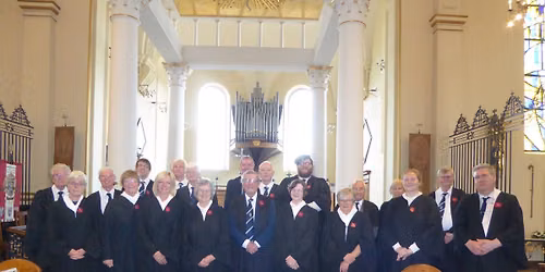 The Cathedral Eucharist
