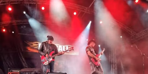 Fireball at The Griffin Market Weighton