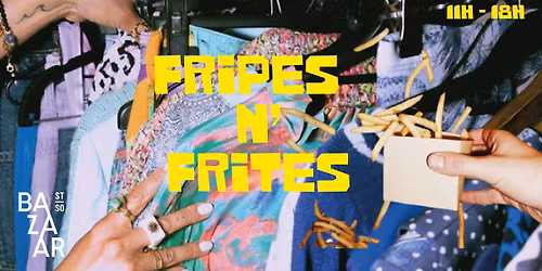 Fripes 'n Frites