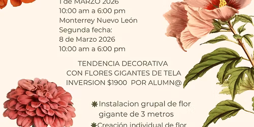Curso en monterrey