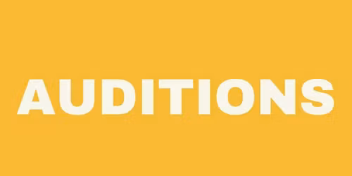 Auditions: Two Rooms by Lee Blessing