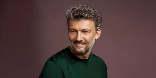 Jonas Kaufmann & DR Symfoniorkestret | DR Koncerthuset | Koncertsalen [F\u00c5 BILLETTER]