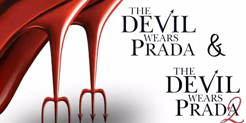 Devil Wears Prada double feature