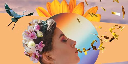 True Stories Live: Celebrate