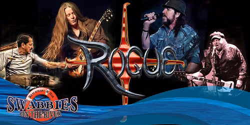 Rogue - 29th Anniversary Show