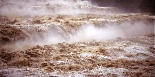 大地を巡るリレー講演会～暴れ川・常願寺川の災害史を学ぶ～