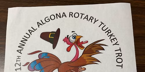 12th Annual Turkey Trot