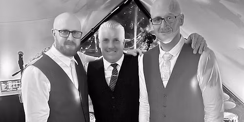 The Full Shebang - NYD Live @ The Anchor Inn, Burbage