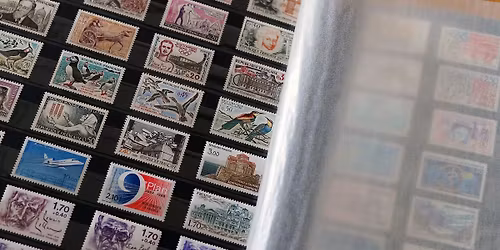 St. Joseph Stamp Club