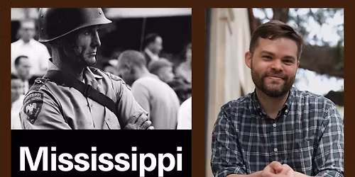 Book Launch of Dr. Justin Randolph\u2019s Mississippi Law + November Edition Release Party!