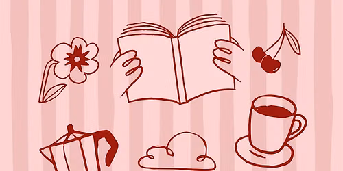GWMK Book Club