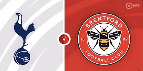 Tottenham vs Brentford Watch Party