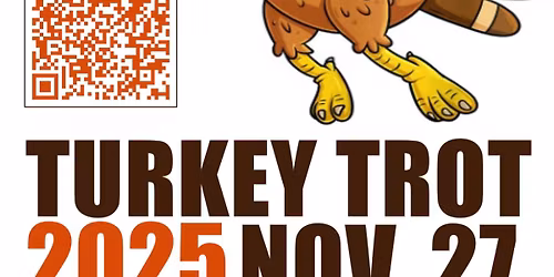 Thanksgiving Turkey Trot