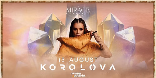 MIRAGE Festival