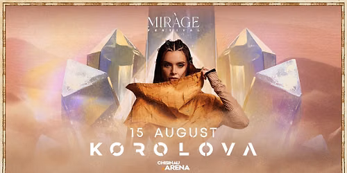 MIRAGE Festival