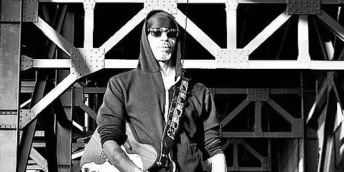 The Quenton Rubin Band