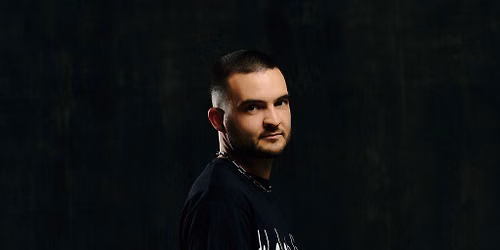 Kanine: Reflections UK\/EU Tour | Manchester