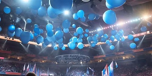 NVHBG Meet the Voters \u2013 Business & Community Meet and Greet