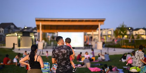 Last Friday Flix - July 2026