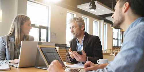 Mastering the Buyer Presentation