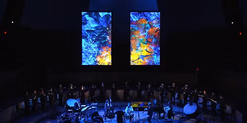 Bang on a Can All Stars feat. Bucknell Choir (Contemporary Classical\/Choral)